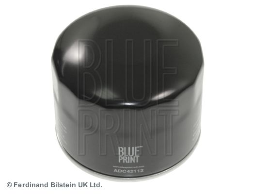 BLUE PRINT Öljynsuodatin ADC42112